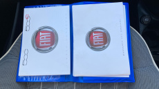 Fiat 500 1.2 Lounge 2dr Petrol Convertible